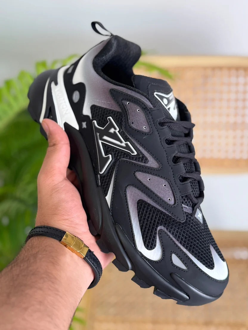 Louis Vuitton LV Rush Sneakers
