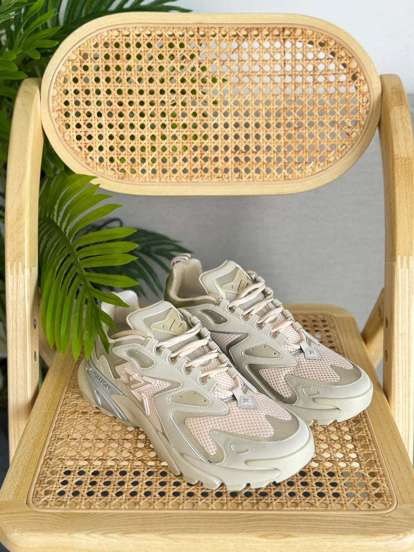 Louis Vuitton LV Rush Sneakers