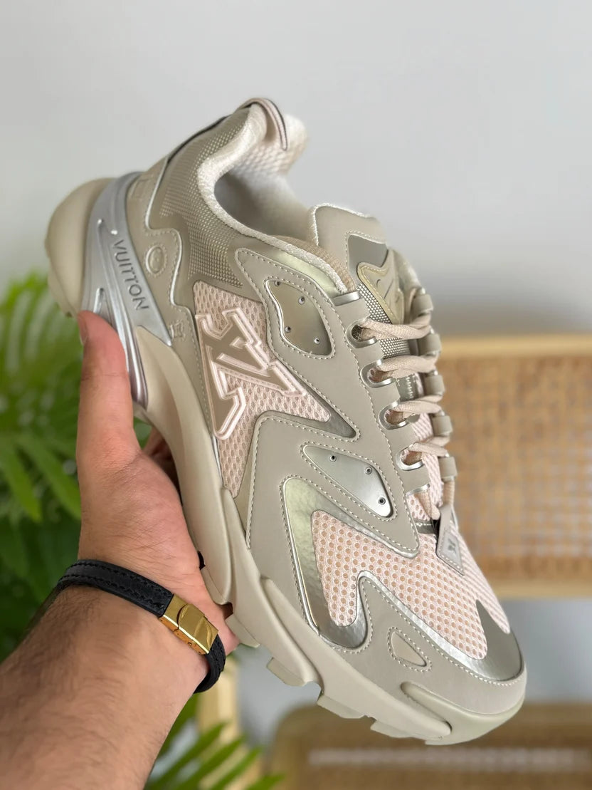 Louis Vuitton LV Rush Sneakers