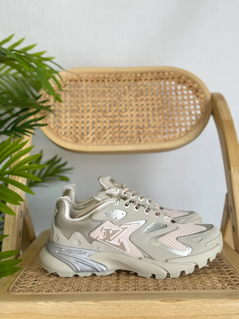 Louis Vuitton LV Rush Sneakers