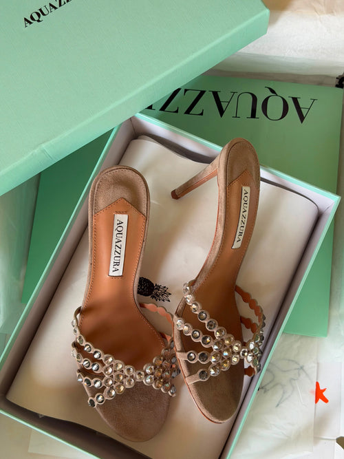Aquazzura Tequila Sandal