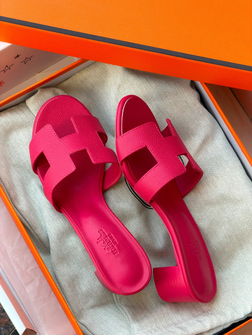 Hermes Oasis Sandals