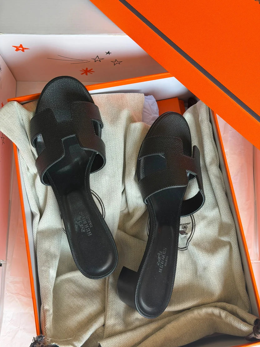 Hermes Oasis Sandals
