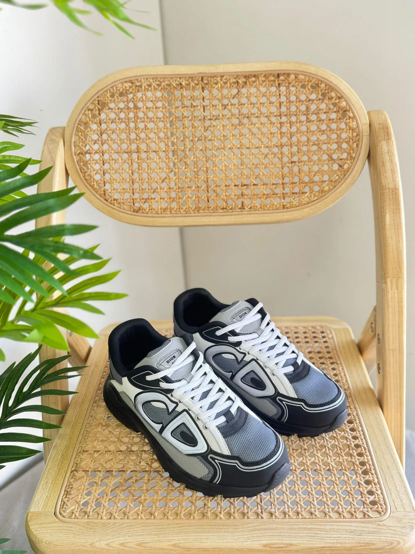 Dior B30 Countdown Sneakers