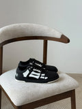 Amiri Skel Top Low Sneakers