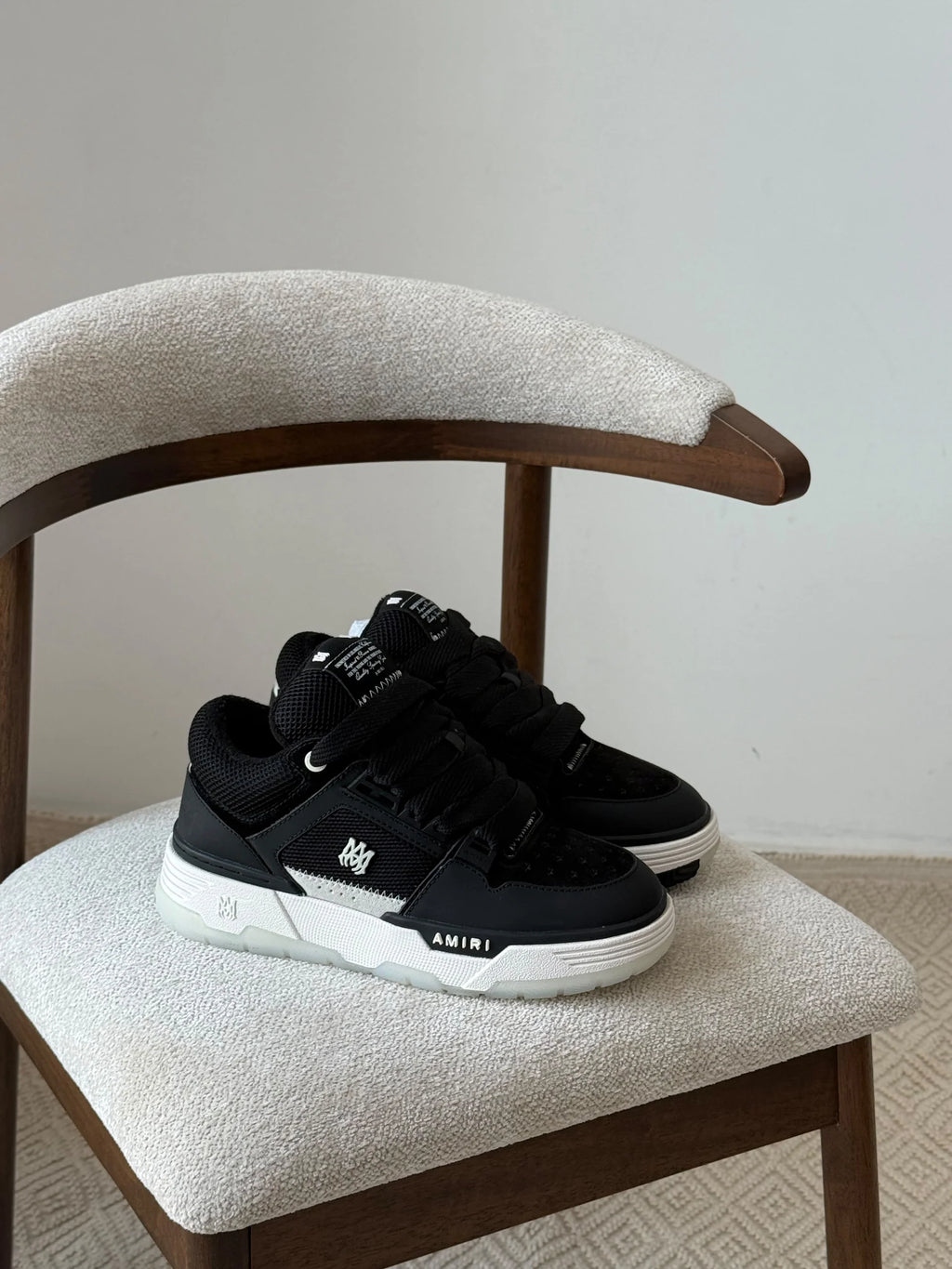 Amiri MA-1 Sneakers