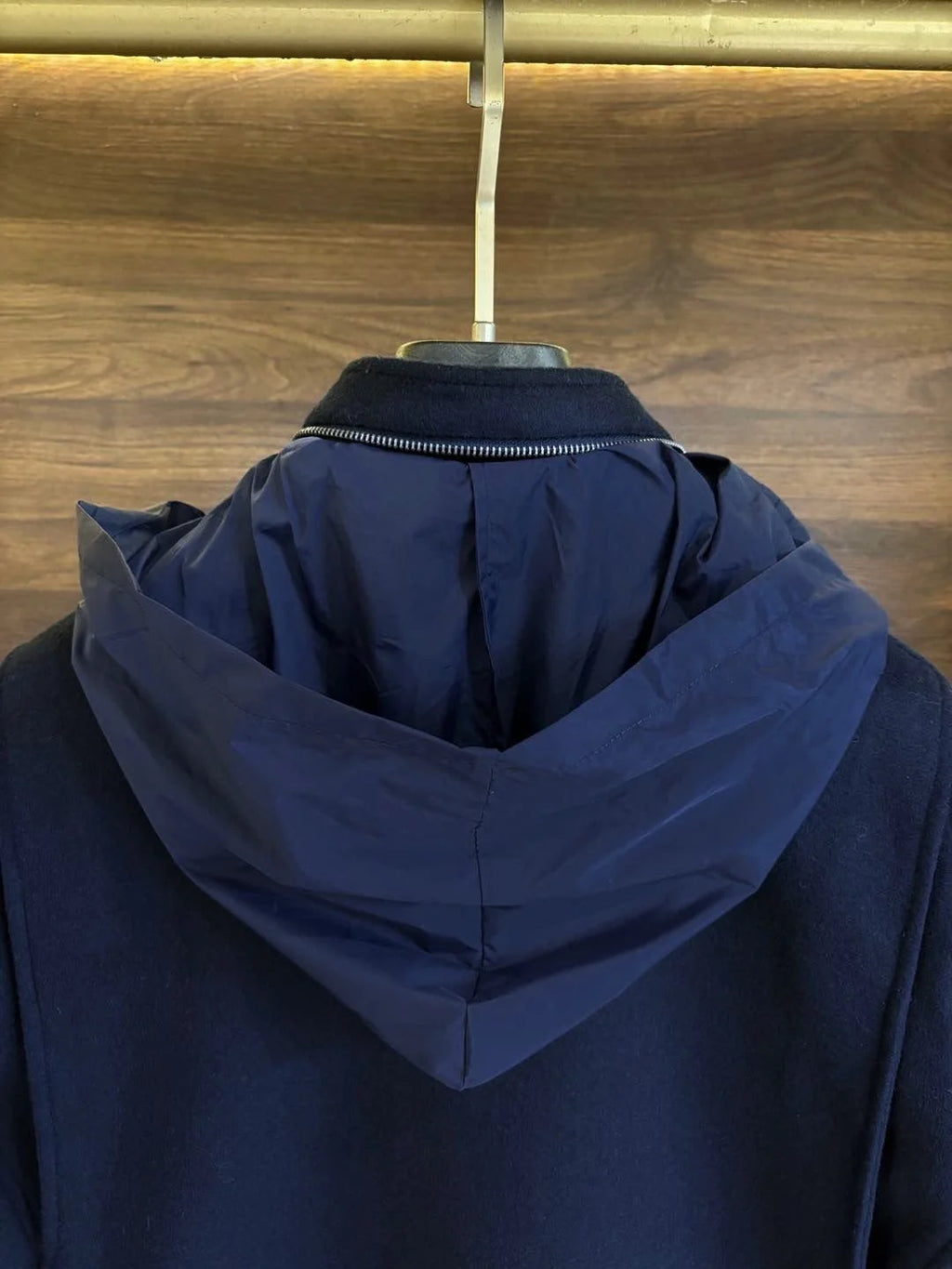 Loro Piana Traveller Field Jacket