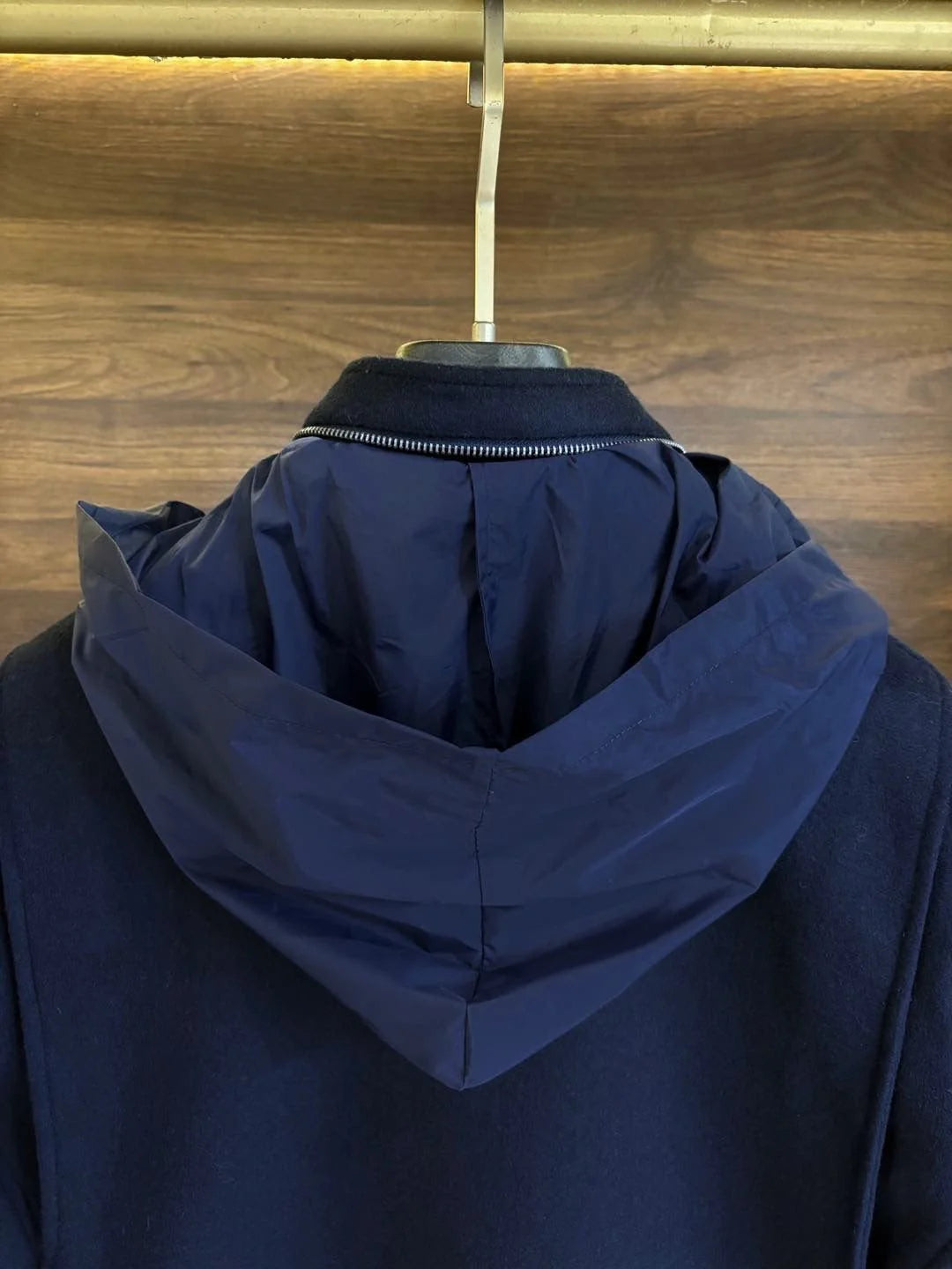 Loro Piana Traveller Field Jacket