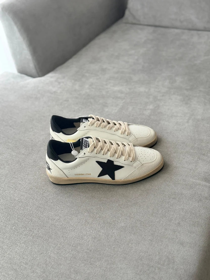 Golden Goose Ball Star Sneakers