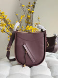 Loewe Hammock Slice Bag