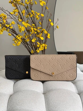 Louis Vuitton Pochette Félicie Bag
