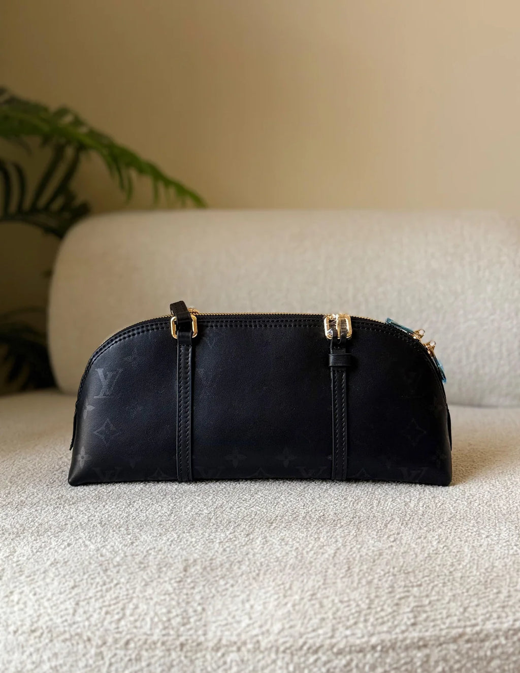 Louis Vuitton All In BB Bucket Bag