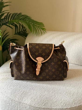 Louis Vuitton Odyssee Bag