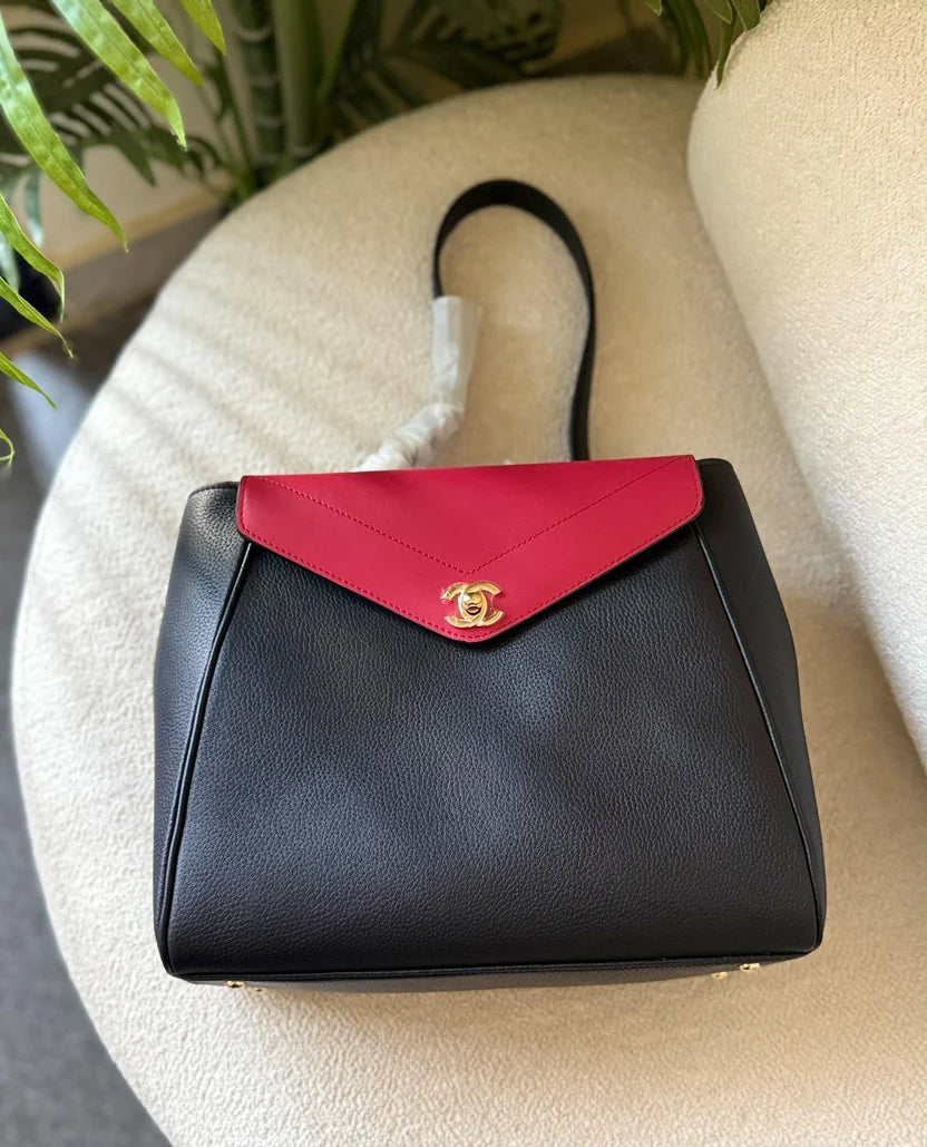 Chanel Metiers d'art 2026 Shopping Bag