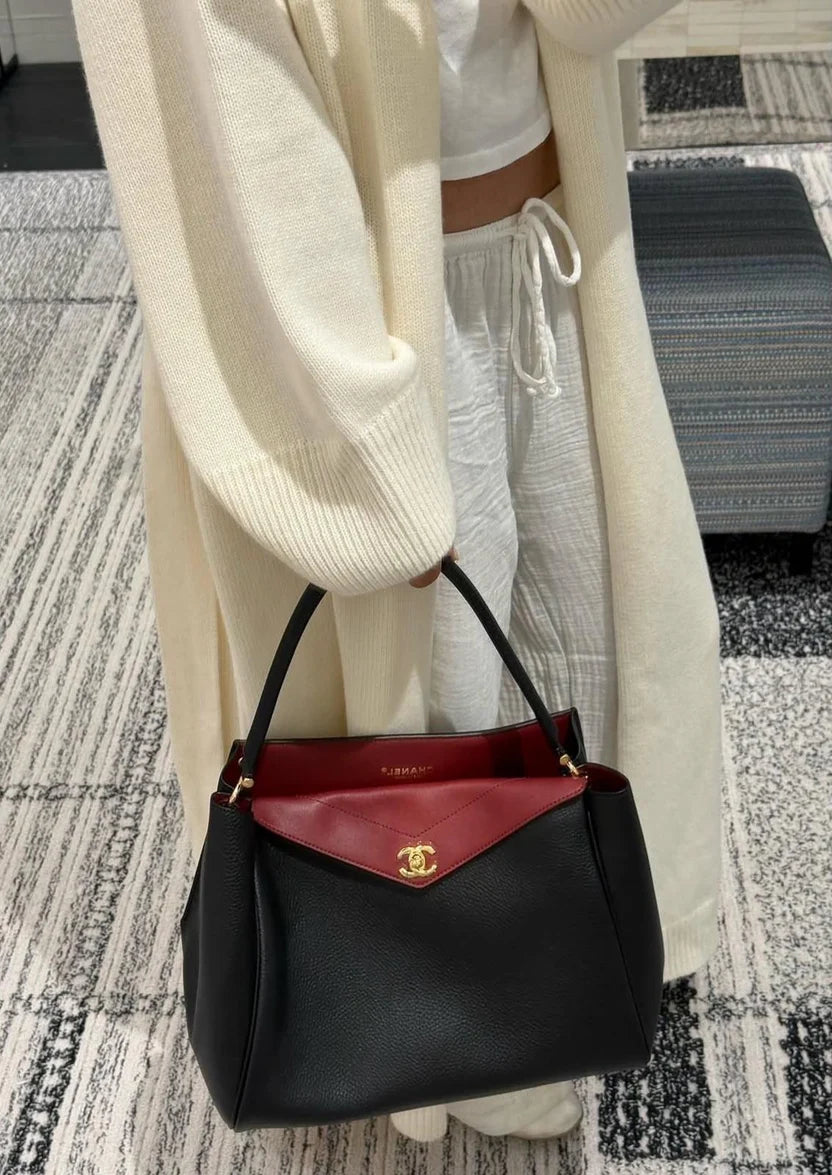 Chanel Metiers d'art 2026 Shopping Bag