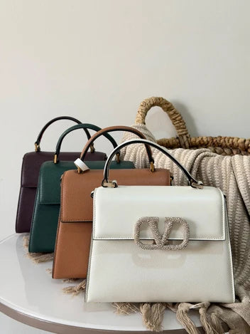 Valentino Garavani VSling Small Top Handle Bag