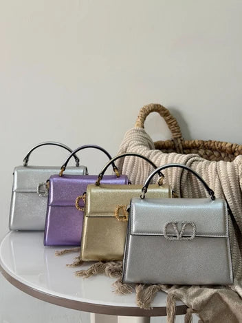 Valentino Garavani VSling Small Top Handle Bag
