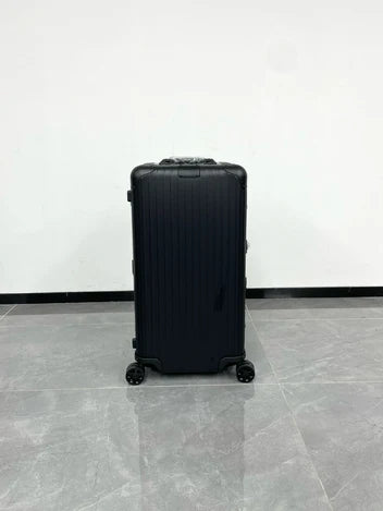 Rimowa Original Cabin Aluminium Suitcase Travel Bag