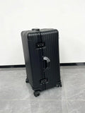 Rimowa Original Cabin Aluminium Suitcase Travel Bag