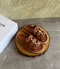 Celine Slide Tippi Sandal
