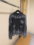 Balenciaga Back Medium Fit Hoodie