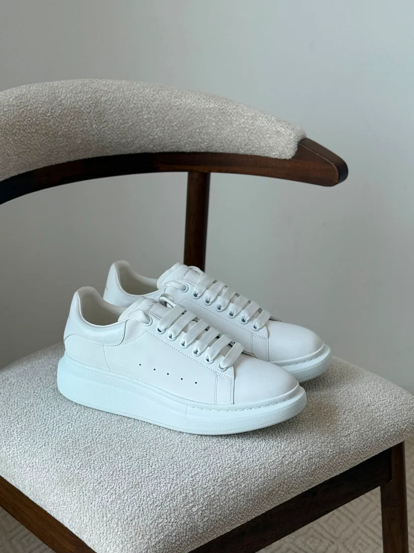 Alexander McQueen Oversized Sneakers