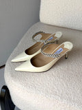 Jimmy Choo bing 100 mules