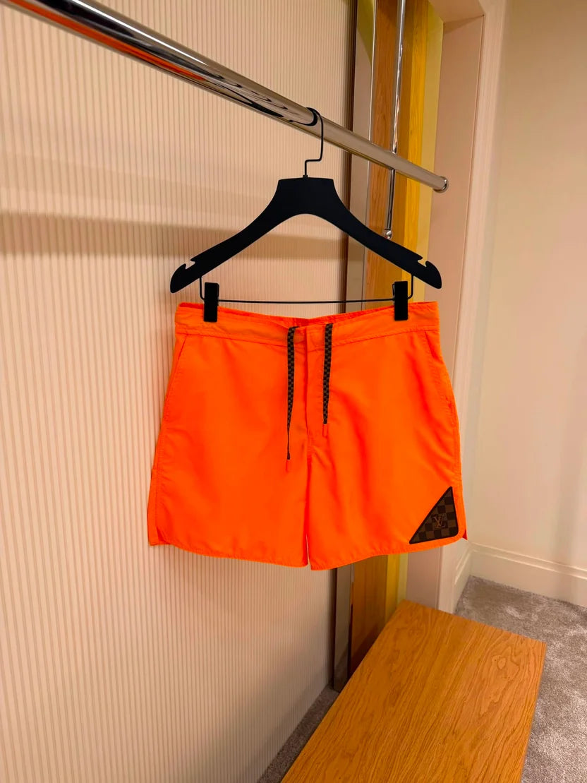 Louis Vuitton Signature Swim Shorts