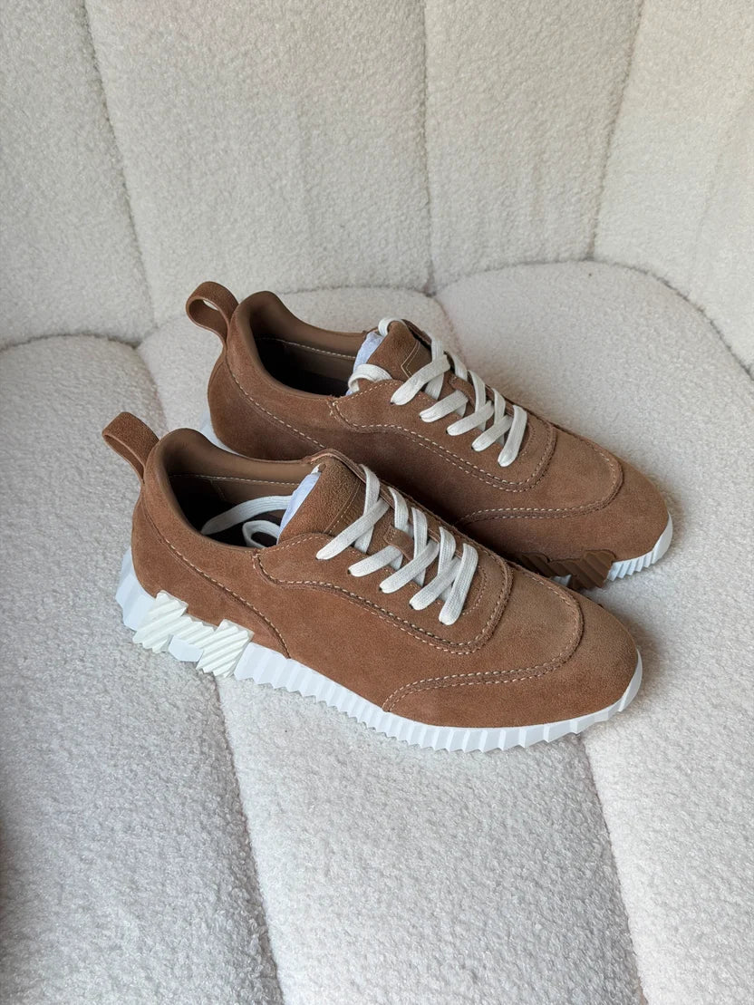 Hermes Next Sneakers