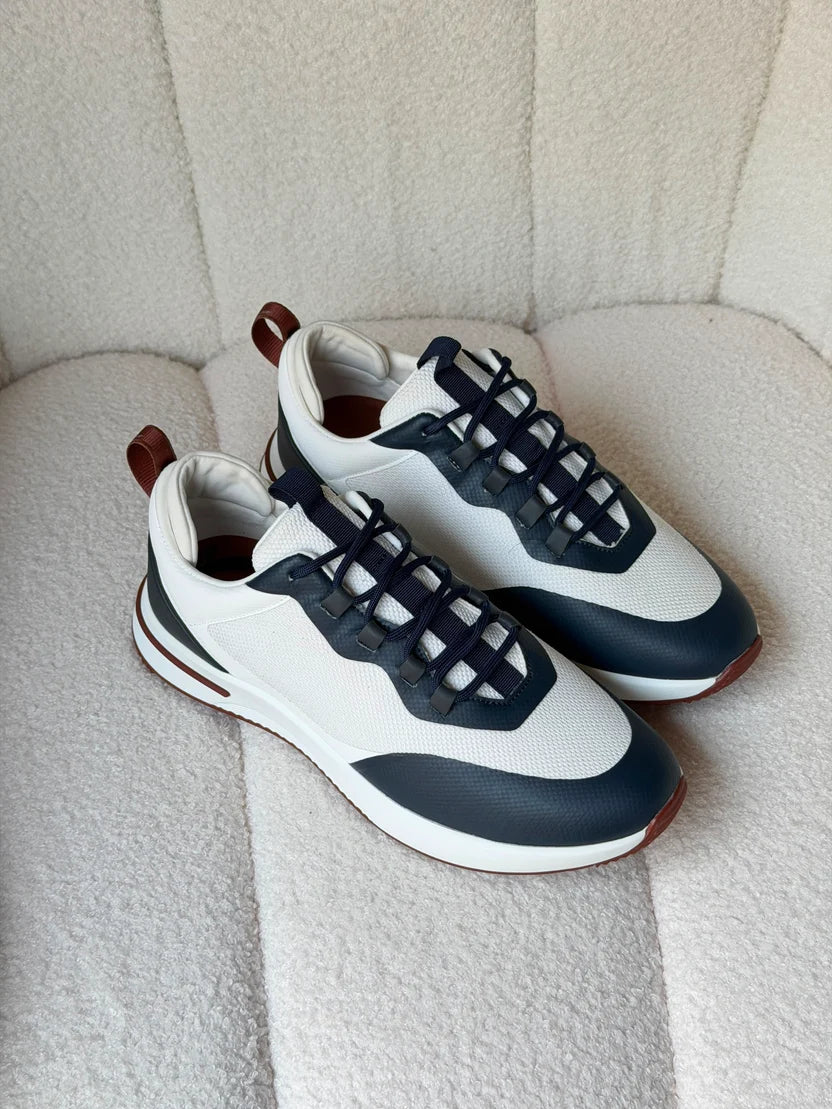 Loro Piana Week End Walk Sneakers