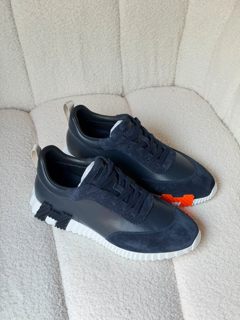 Hermes Bouncing Sneakers