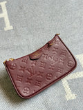 Louis Vuitton Easy Pouch On Strap BagLouis Vuitton Easy Pouch On Strap Bag