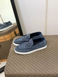 Christian Louboutin Chambeliboat Loafers