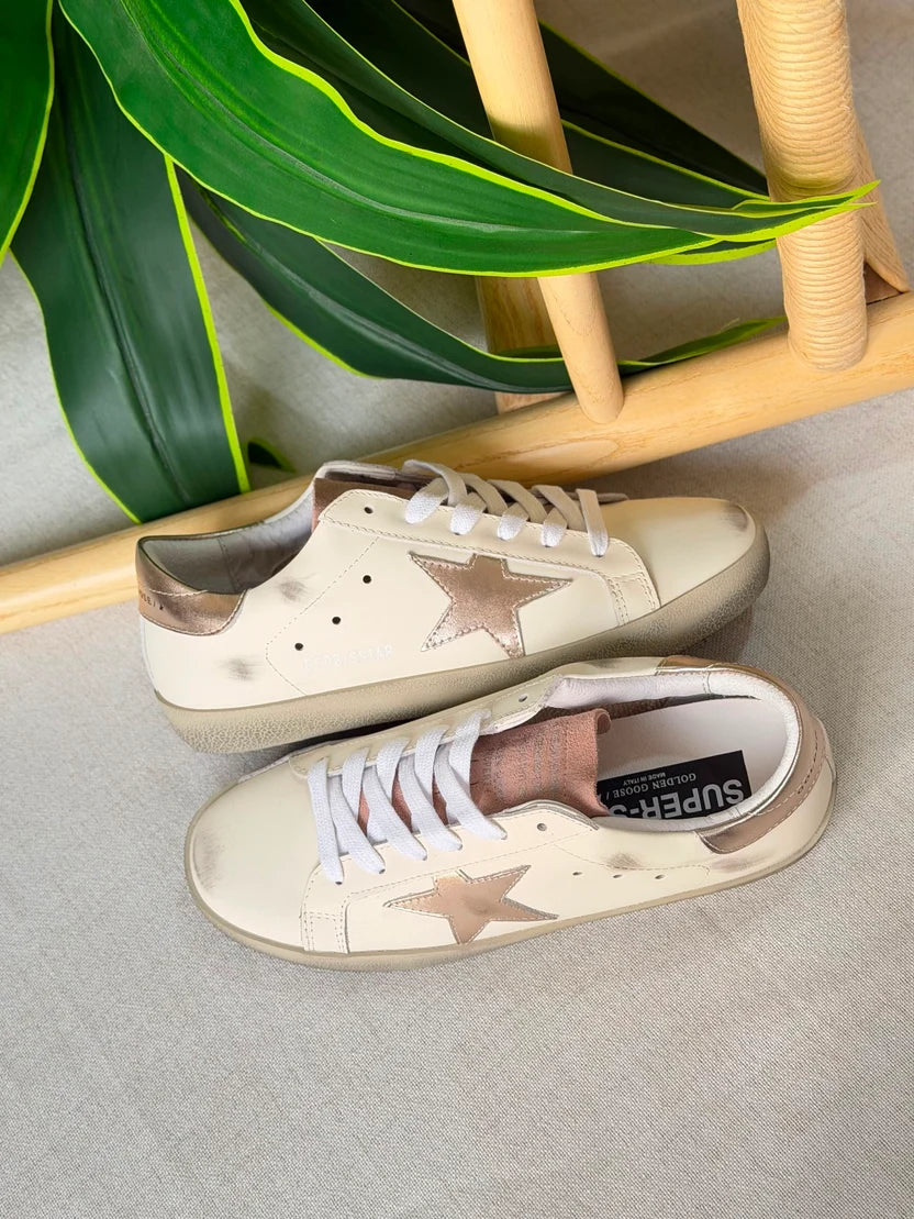 Golden Goose Super-Star