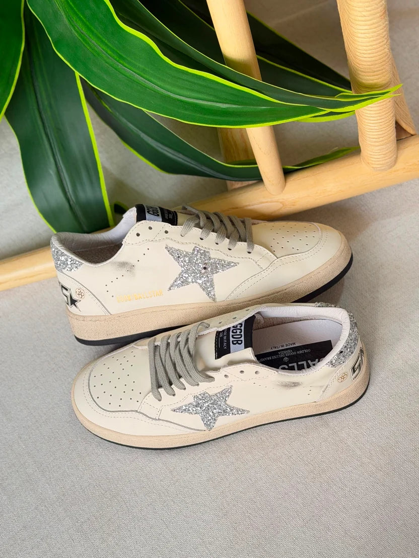 Golden Goose Super-Star