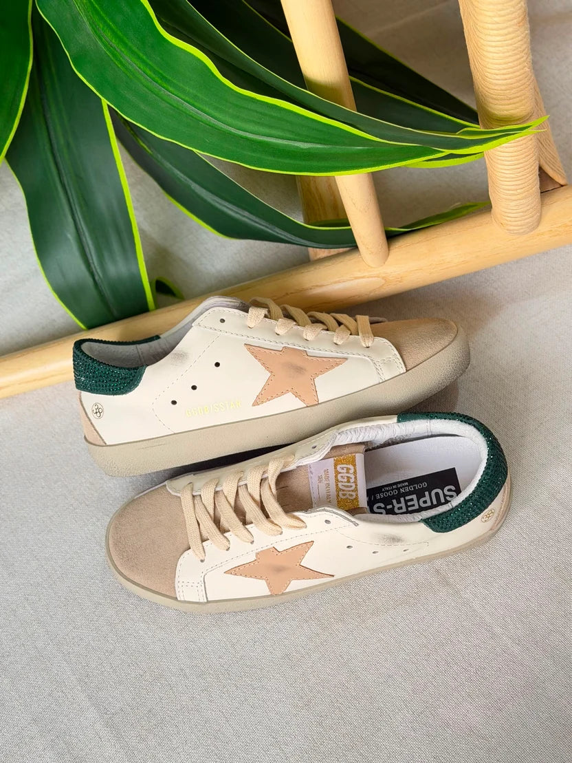 Golden Goose Super-Star