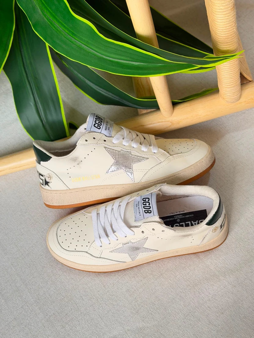 Golden Goose Super-Star