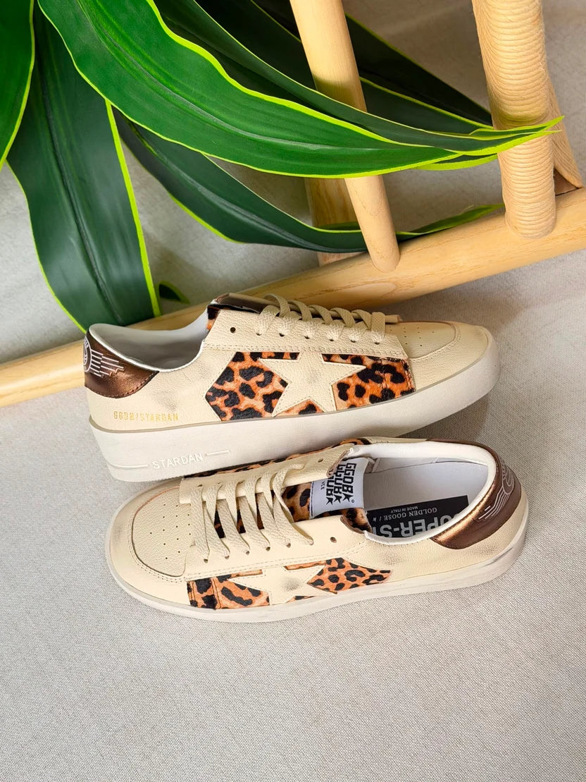 Golden Goose Super-Star