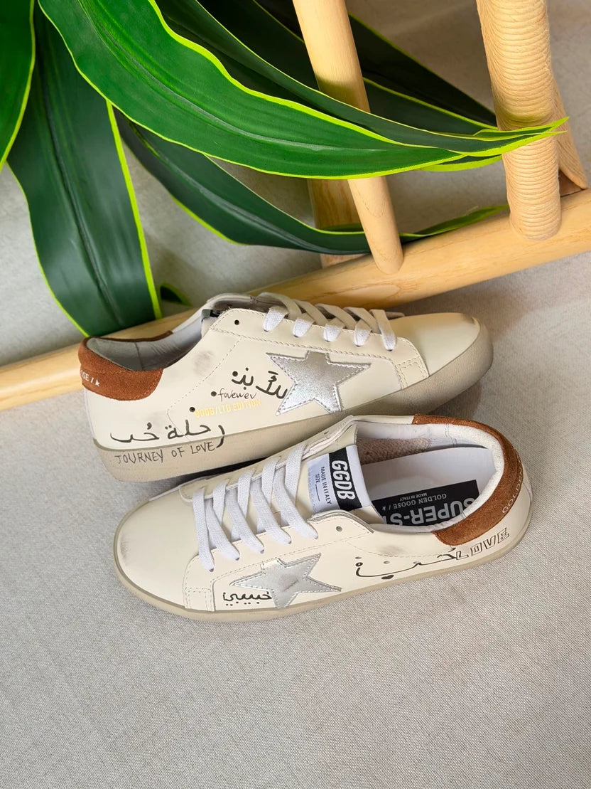 Golden Goose Super-Star