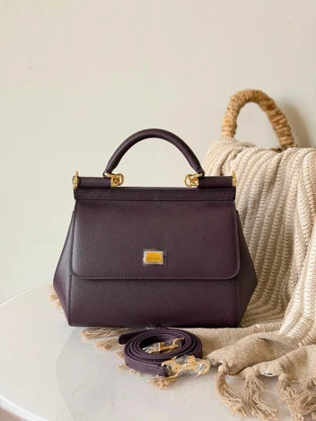 Dolce & Gabbana Sicily Bag
