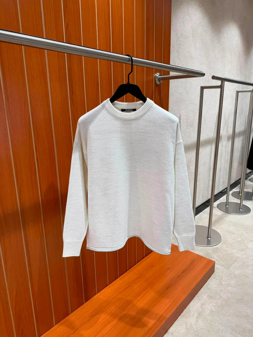 Jacquemus Le Pull knit Sweater