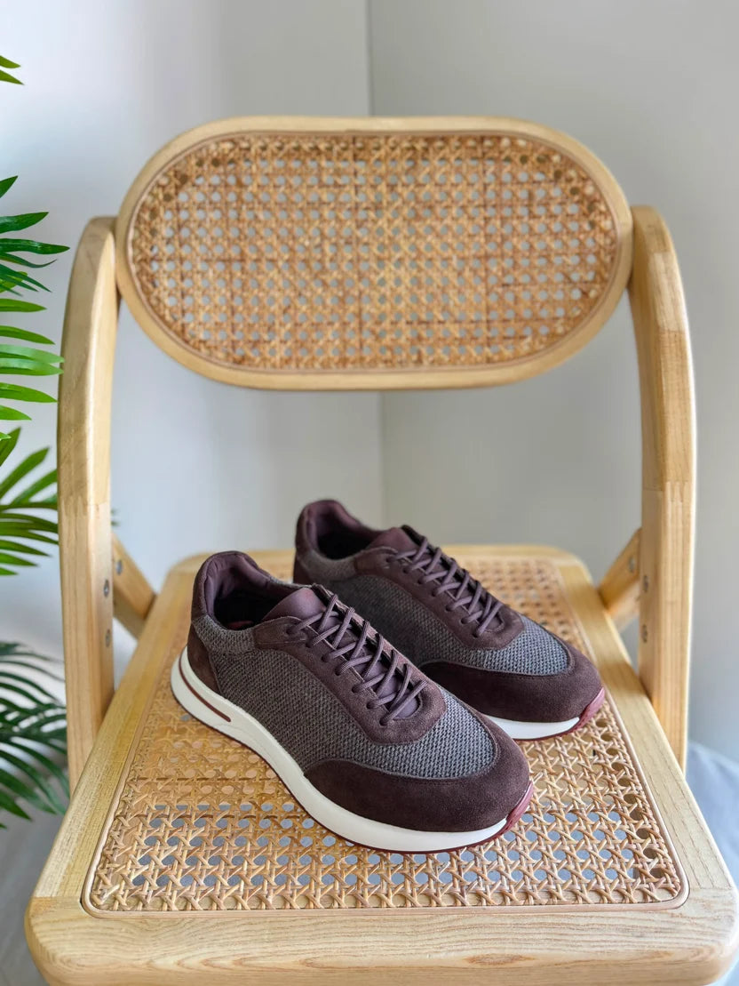 Loro Piana Week End Walk