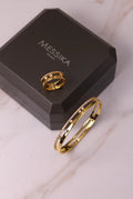 Messika Move Romane Diamond Bangle & Ring Set