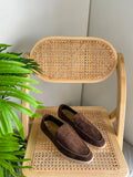 Loro Piana Summer Walk Loafers