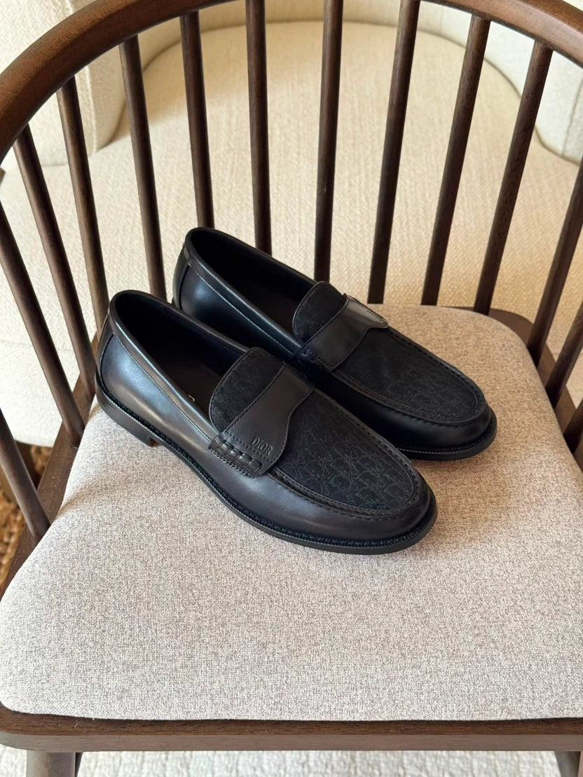Dior Granville Loafers