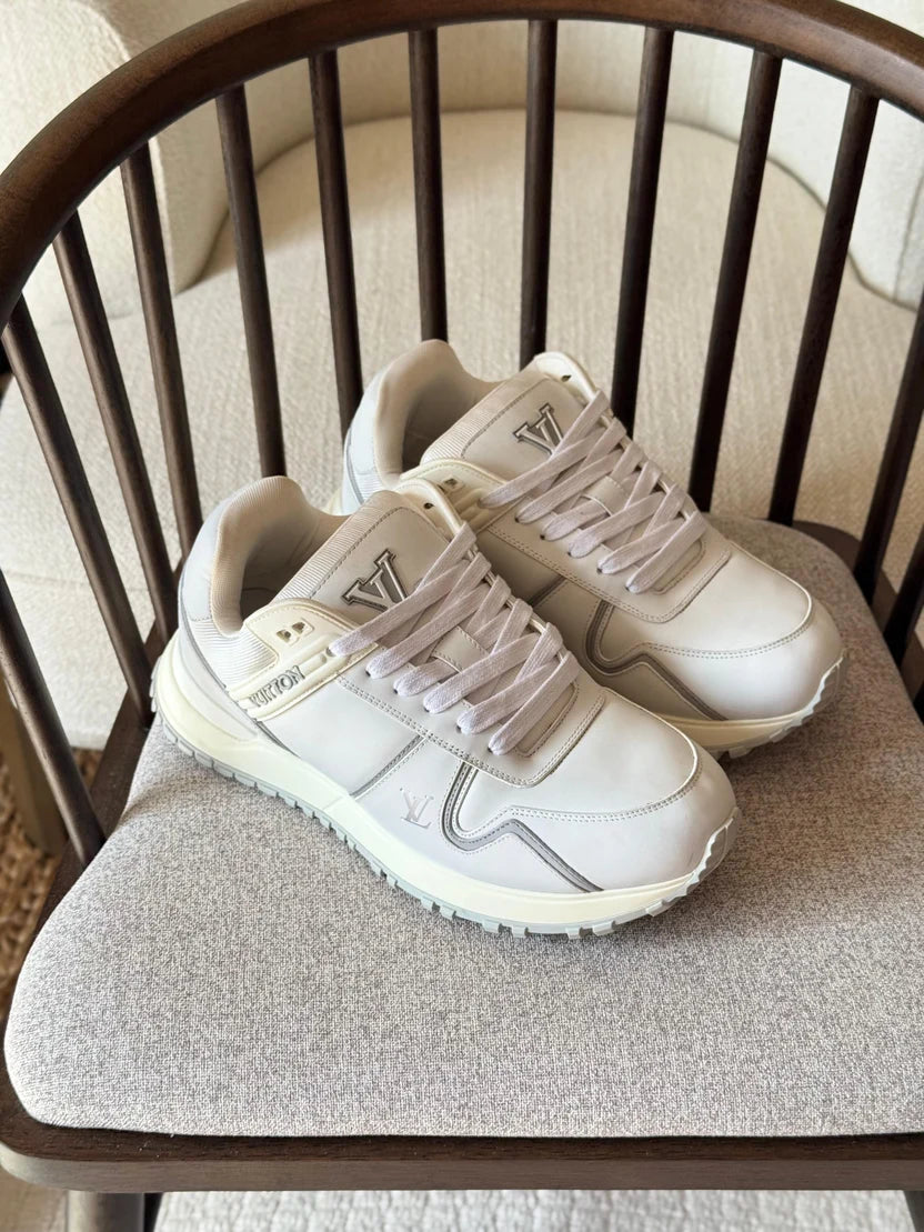 Louis Vuitton Run Away Maxi Sneakers