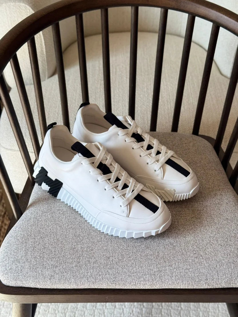 Hermes Jump Sneakers
