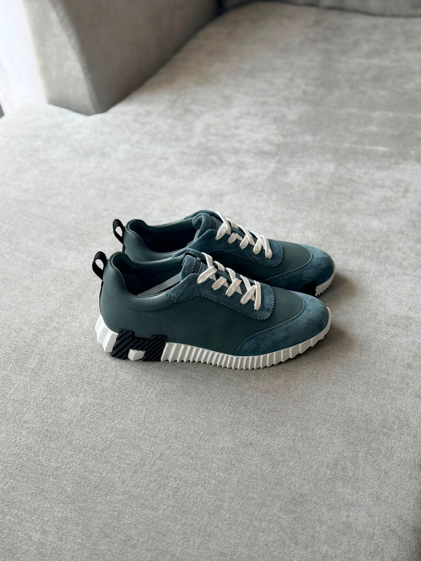 Hermes Bouncing Sneakers
