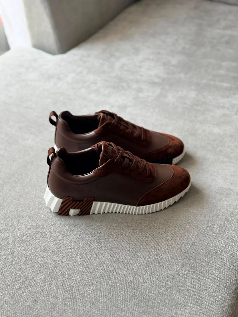 Hermes Bouncing Sneakers