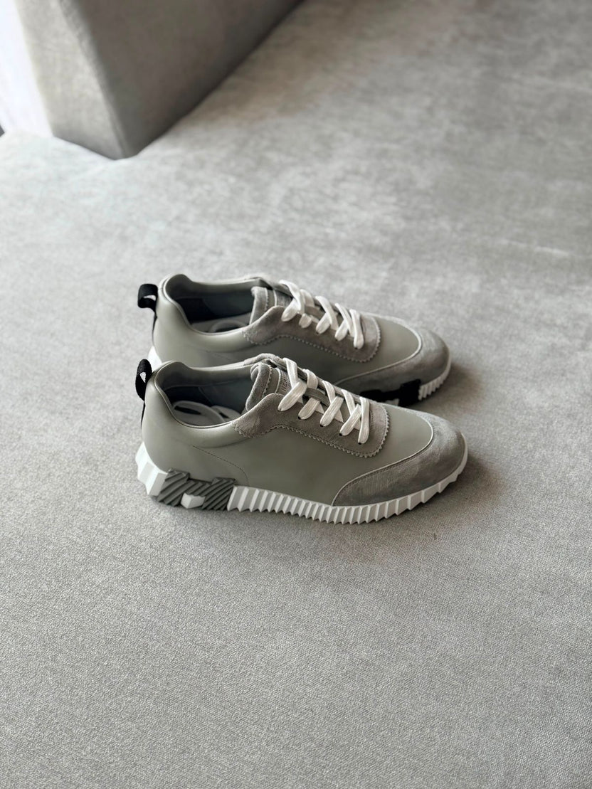 Hermes Bouncing Sneakers